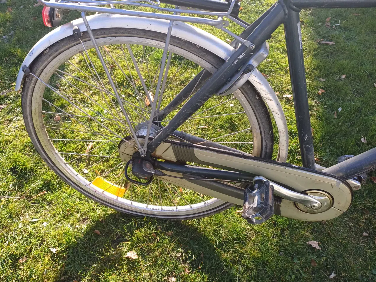 Billede 3 - Cykel
