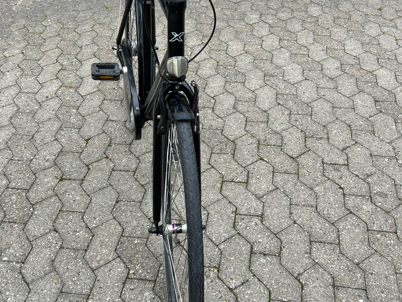 Billede 8 - X-Zite City Bike – 28” hjul, 58 cm stel