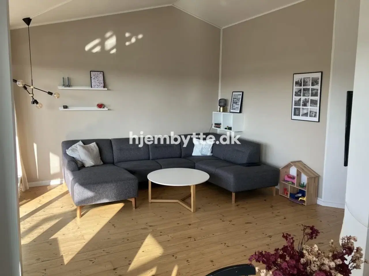 Billede 4 - Hjembytte - Irlandsvej