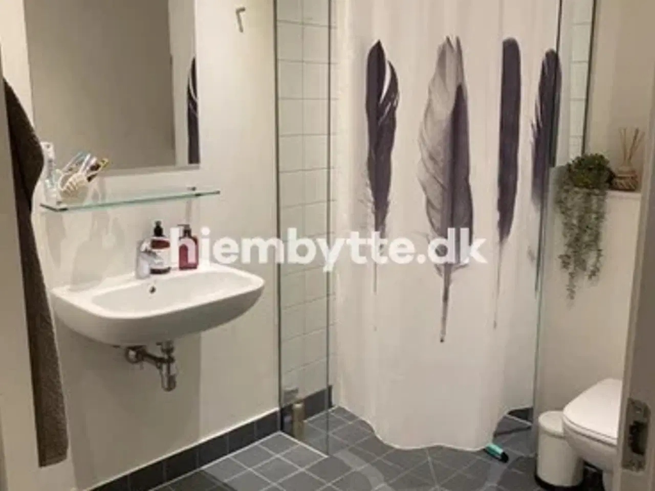 Billede 3 - Hjembytte - DeaTrierMørchsVej
