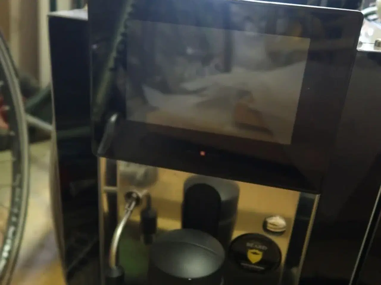 Billede 2 - Kaffemaskine REX ROYAL - Serviceret