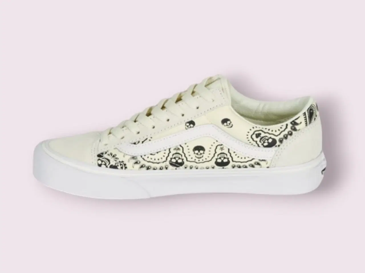 Billede 1 - VANS sneakers 