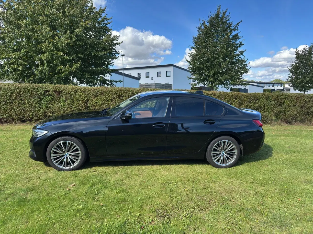 Billede 5 - BMW 330i 2,0 Sport Line aut.