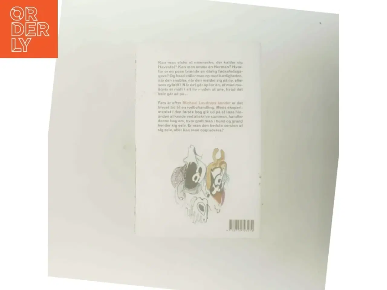 Billede 3 - Charlie Hotel Oscar Kilo (Bog)