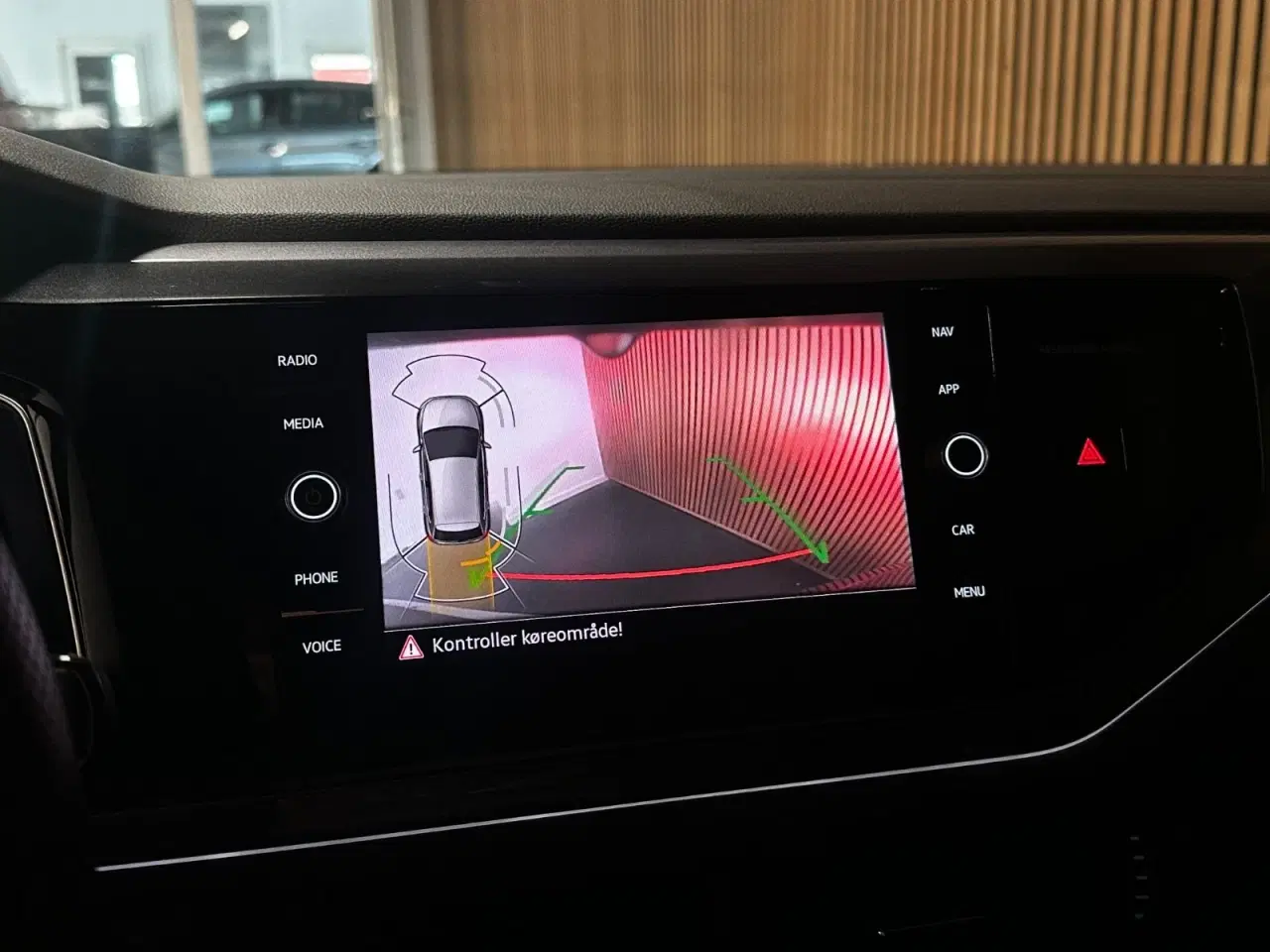 Billede 15 - VW Polo 2,0 GTi DSG