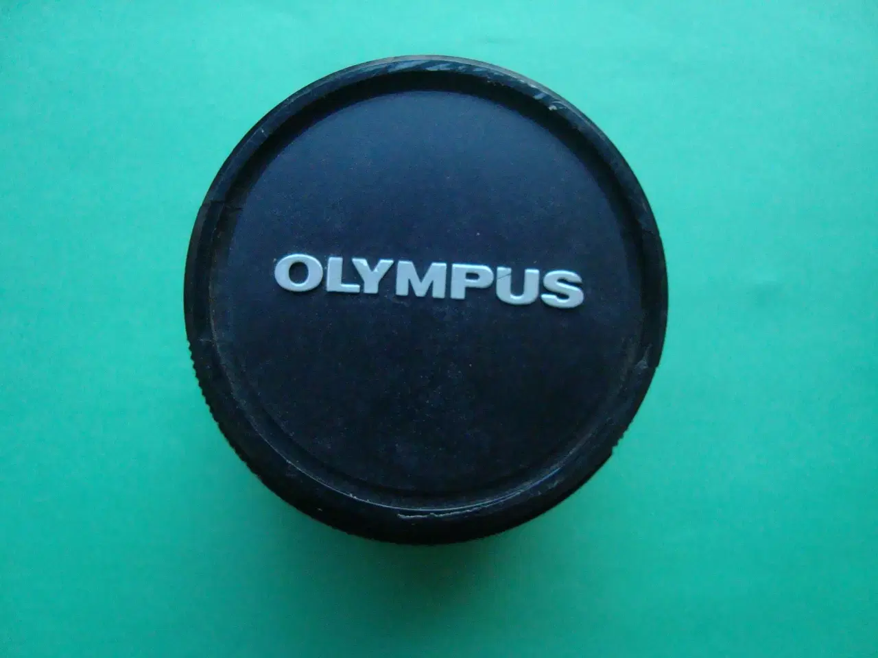 Billede 2 - Olympus Zuico objektiv 50 mm f:1.8