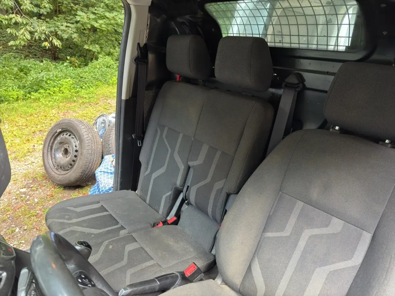 Billede 12 - Ford Transit Connect 1,6 TDCi 115 Trend lang