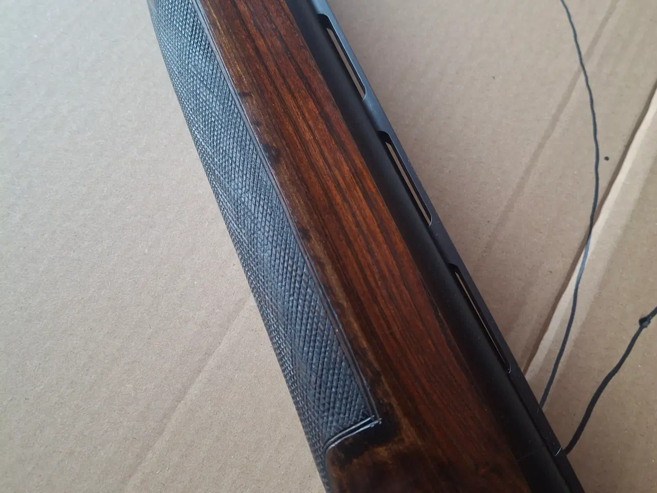 Billede 6 - KØBES/ Byttes: Miroku trap, browning trap 81 cm