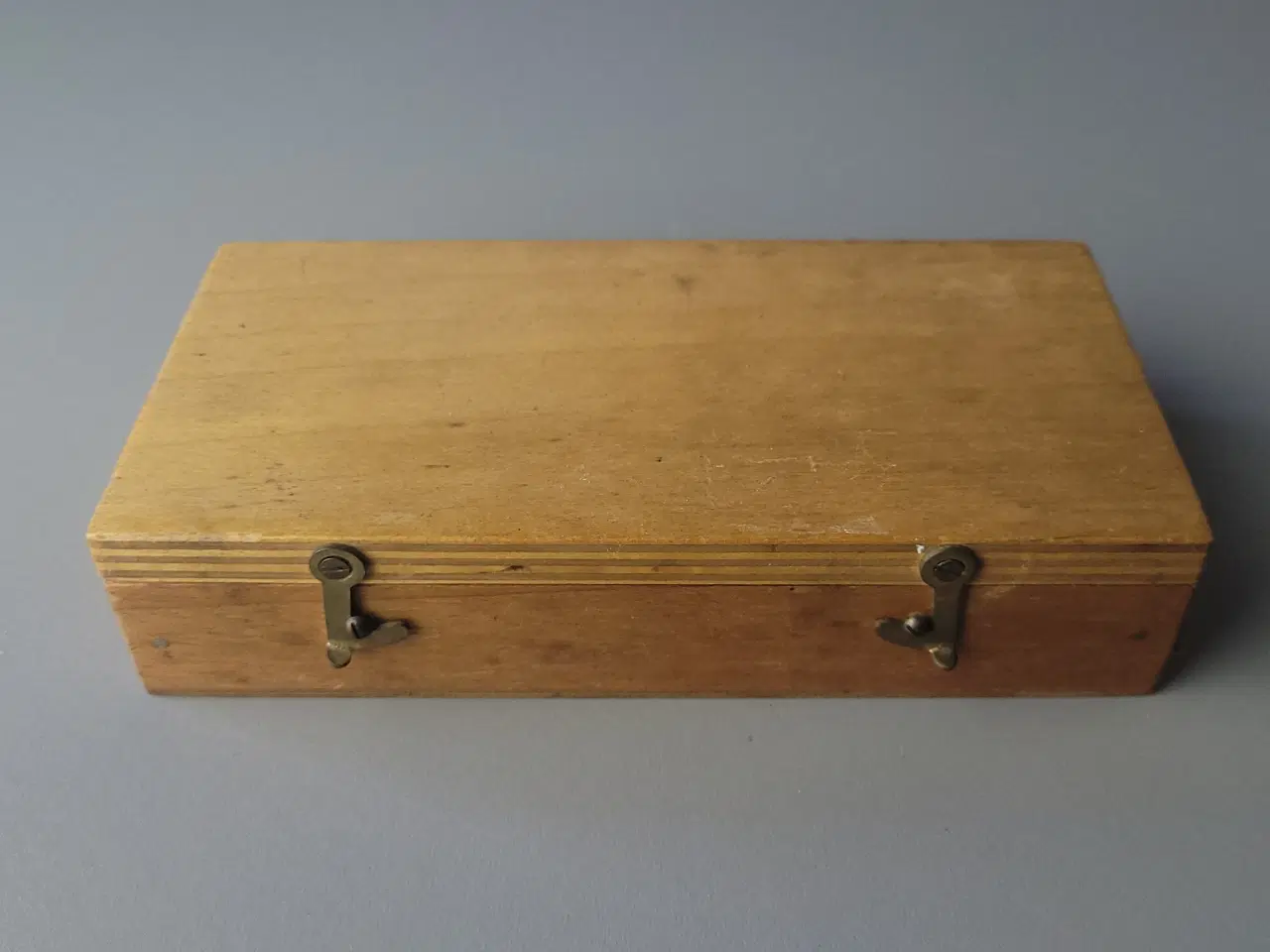 Billede 2 - ⭐️· Vintage Præcisions Mikrometer