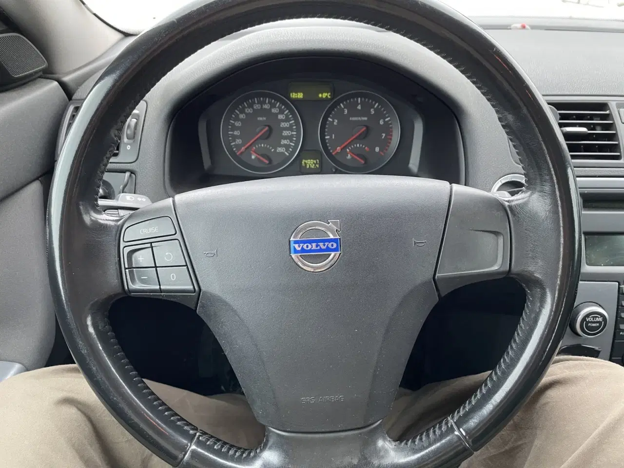 Billede 11 - Volvo V50 1,6