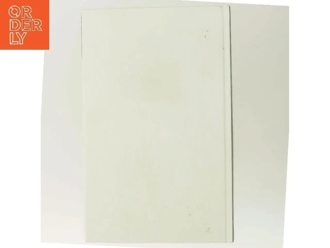 Billede 3 - Hvide Spor af Emelie Schepp (Bog)