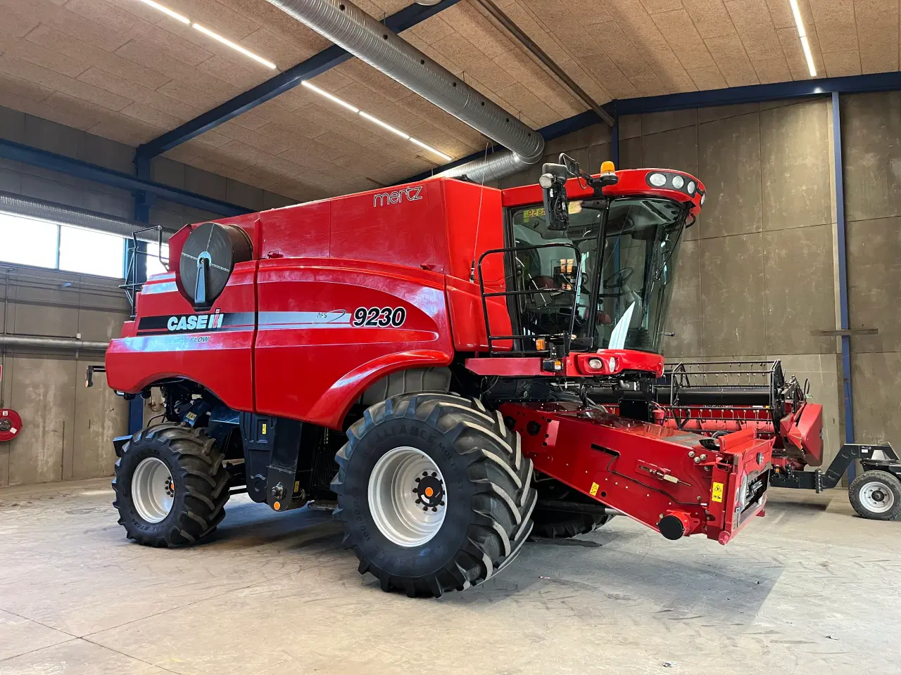 Billede 1 - Case IH 9230 Mejetærskere
