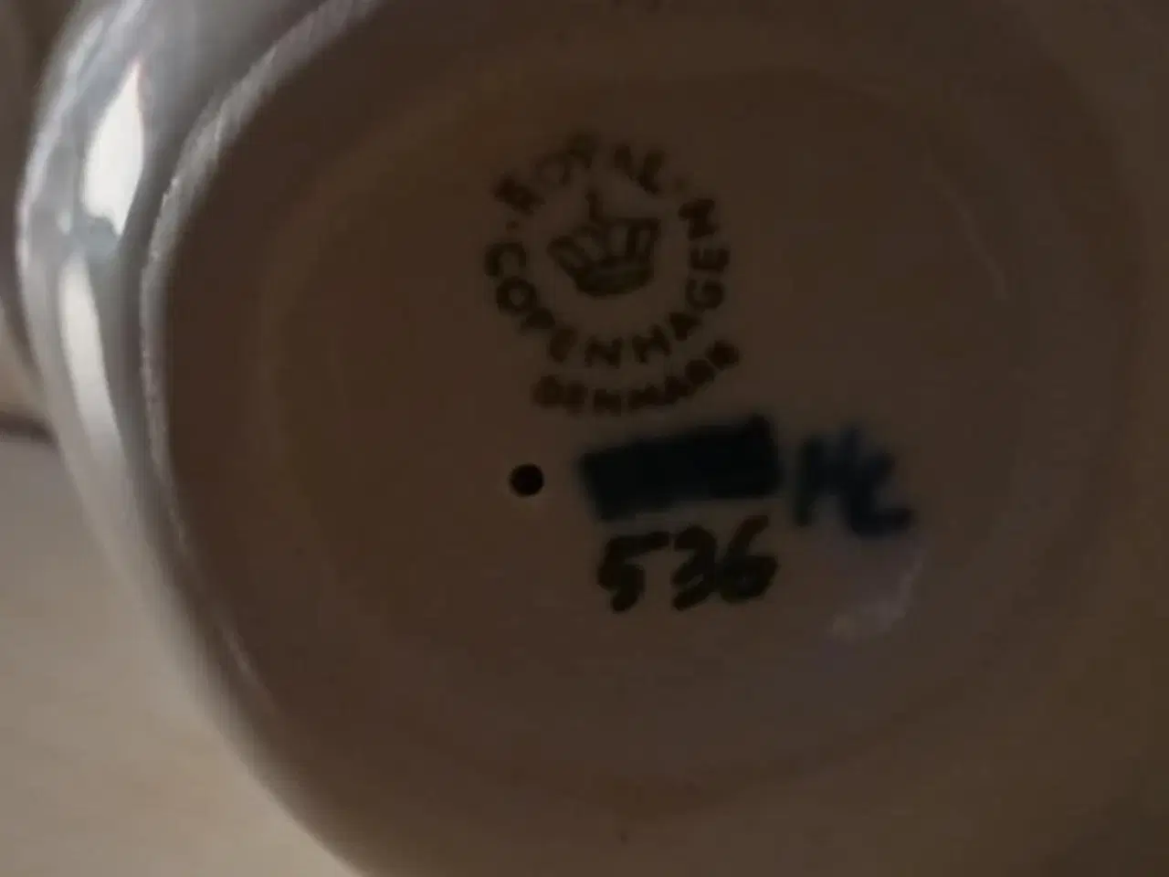 Billede 2 - Royal Copenhagen