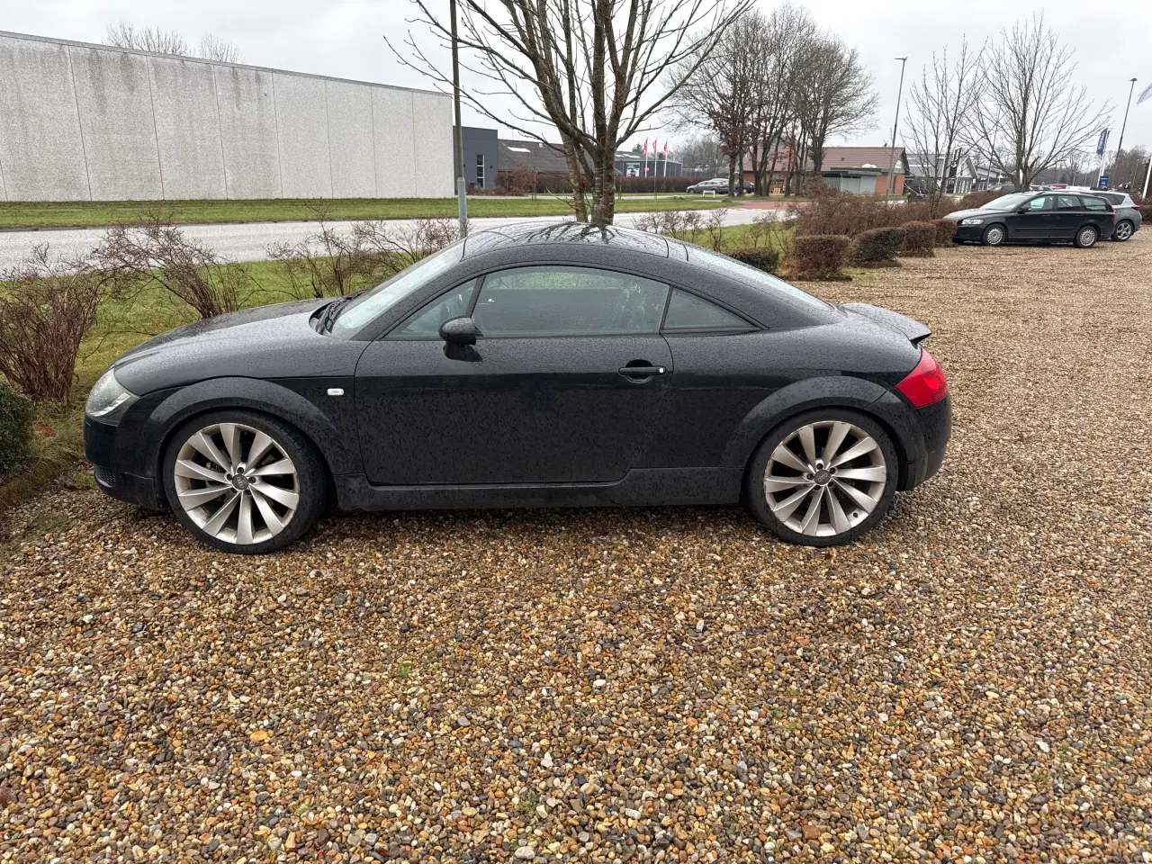 Billede 1 - Audi TT