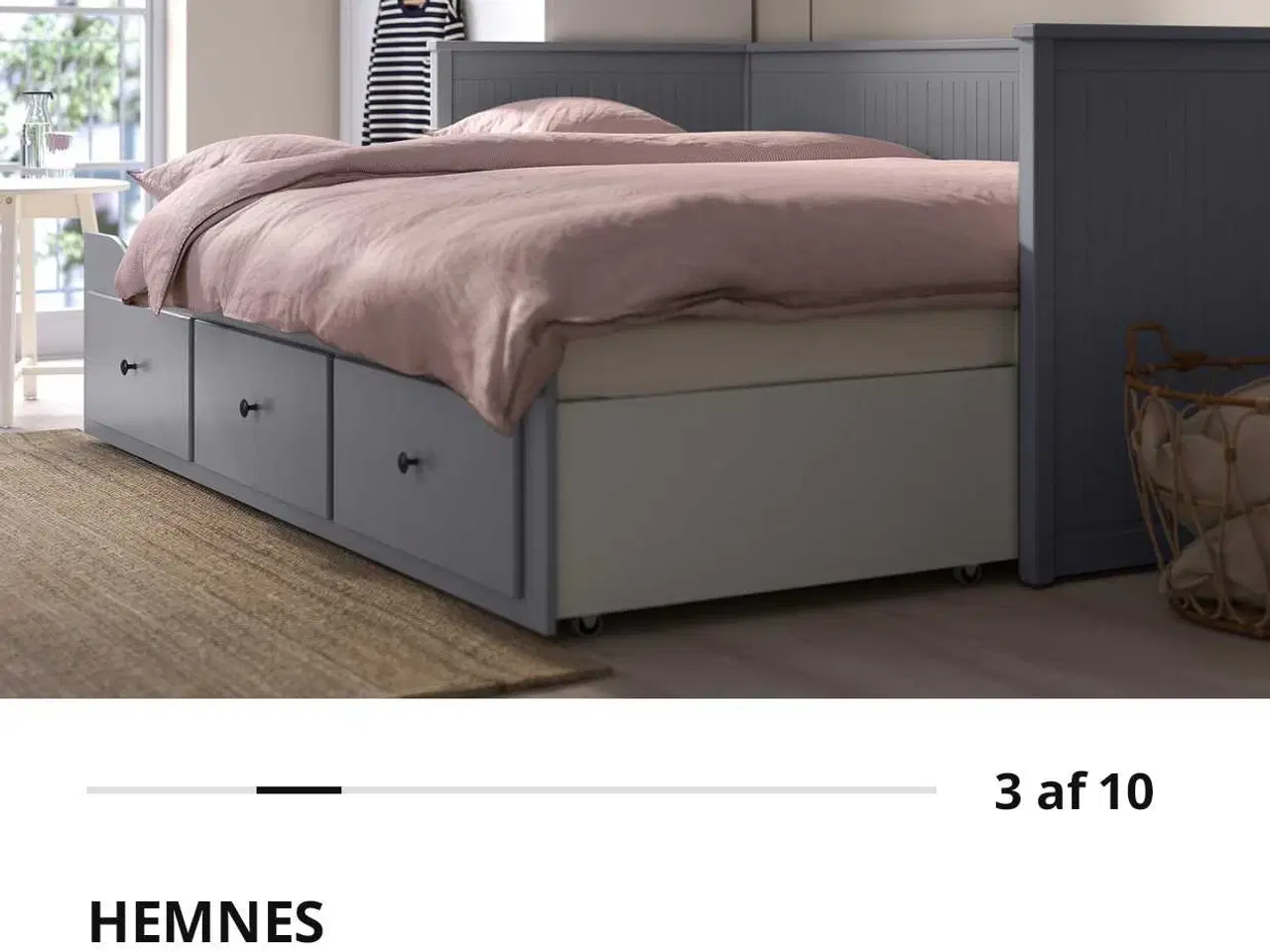 Billede 2 - Købt marts 2022