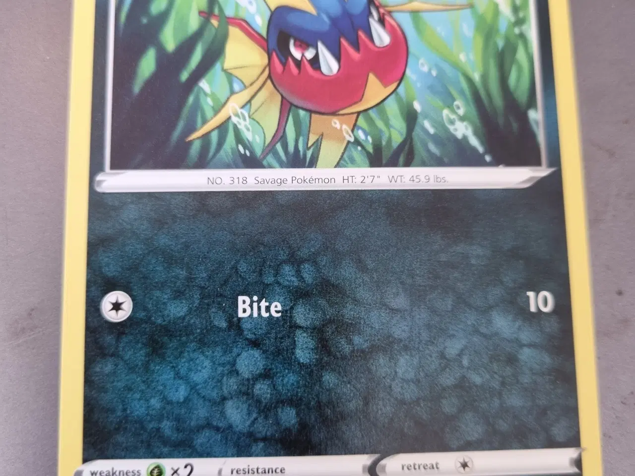 Billede 5 - Pokemon kort fra forskellige serier