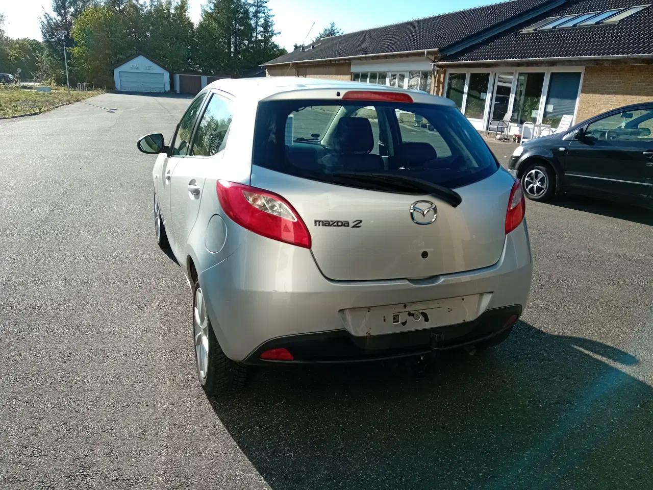 Billede 6 - Synet Mazda 2 143.000 km