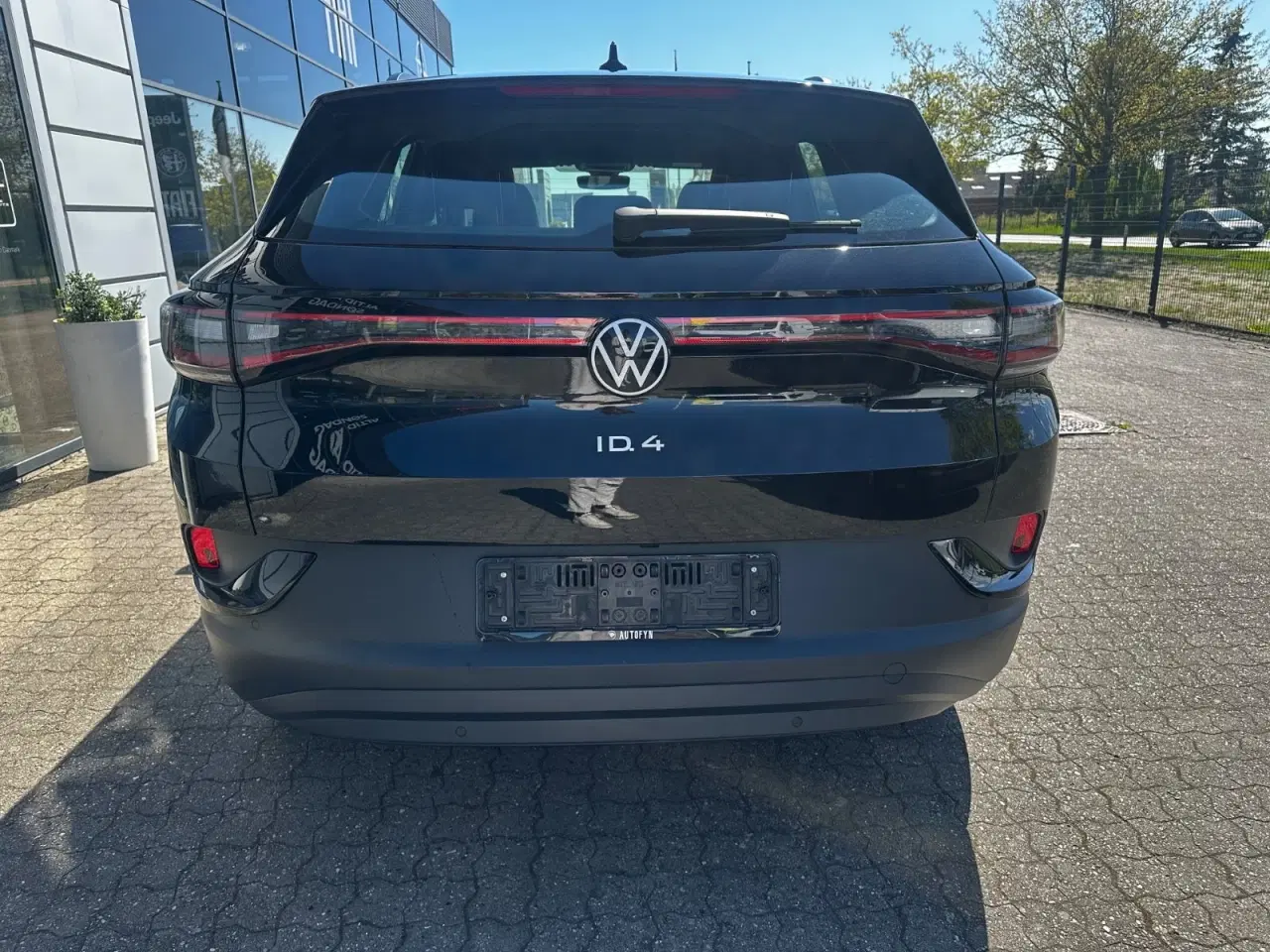 Billede 7 - VW ID.4 77 Pro Performance