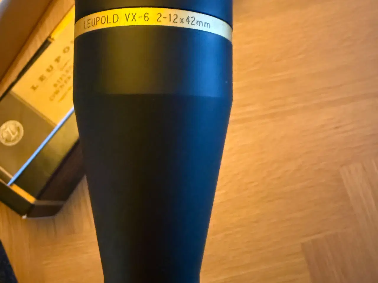 Billede 4 - Leupold vx6 2-12x42