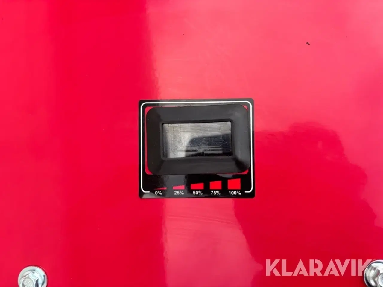 Billede 10 - Generator Ashita DG1400ES3 Ny/ubrugt