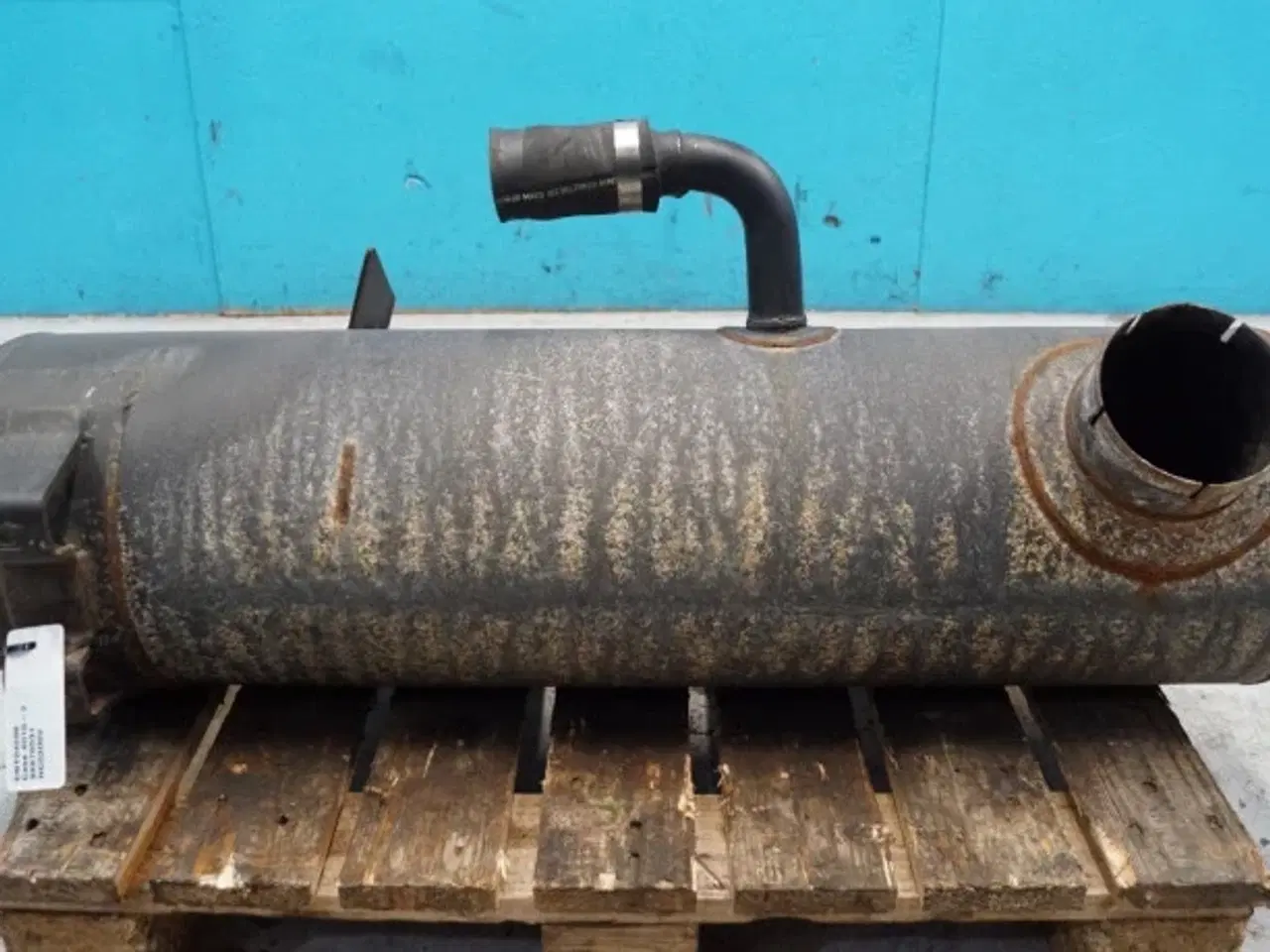 Billede 10 - Case 8010 Lydpotte 86976531