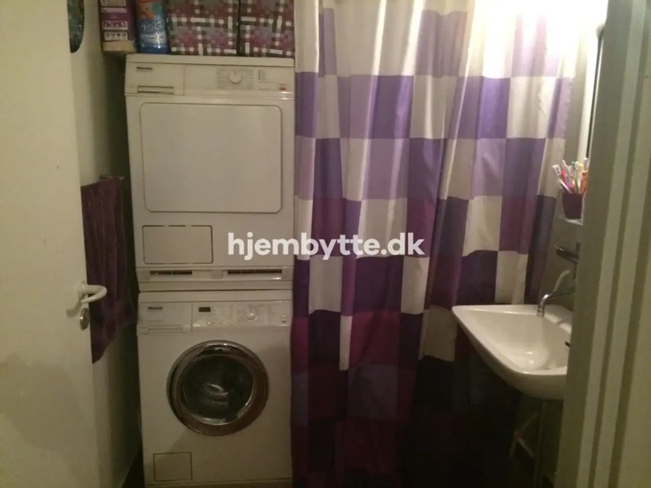 Billede 9 - Hjembytte - Ryparken