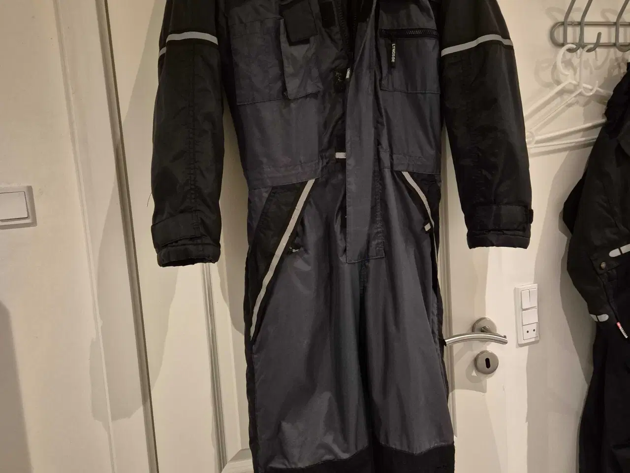 Billede 2 - Termo Kedel dragt