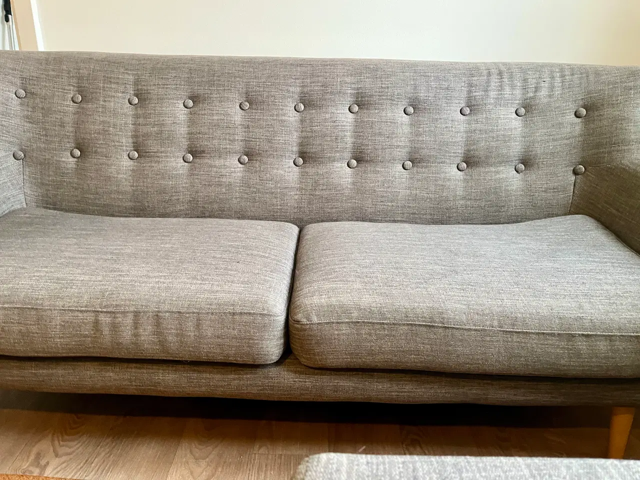 Billede 3 - Sofaer 