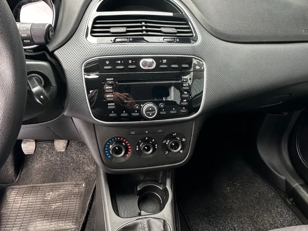 Billede 10 - Fiat Punto Evo 1,3 MJT 85 Dynamic