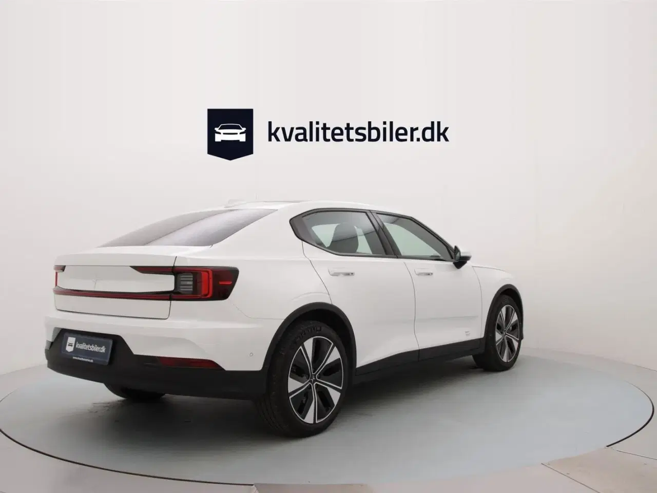 Billede 4 - Polestar 2  Long Range