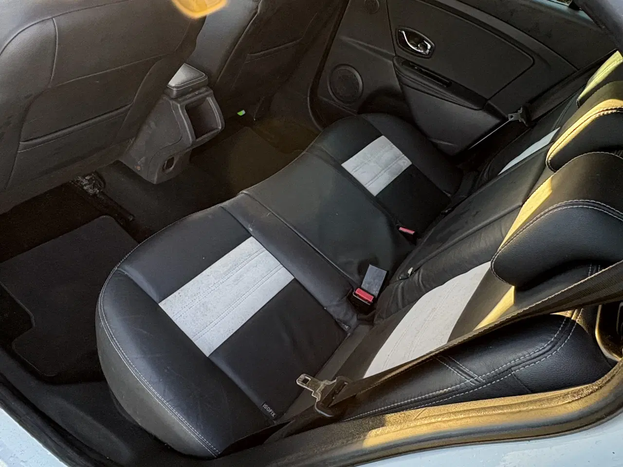 Billede 7 - Renault MEGANE 1.6 DCI 130hk sport Tourer Bose  