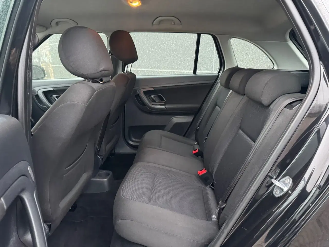 Billede 14 - Skoda Fabia 1,2 TSi 105 Elegance Combi