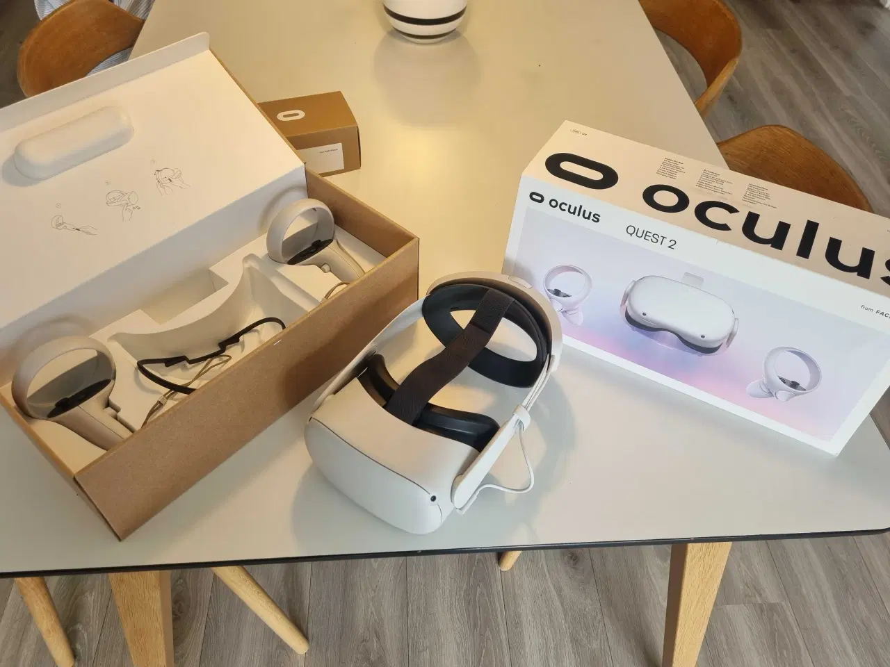 Billede 3 - Oculus Quest 2
