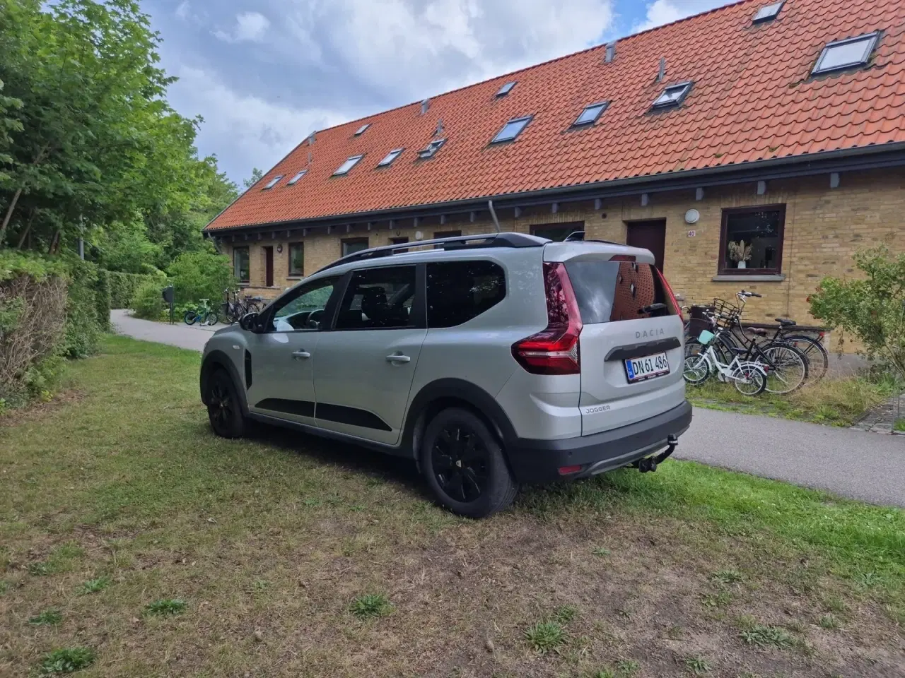 Billede 6 - Dacia Jogger 1,0 TCe 110 Essential 7prs
