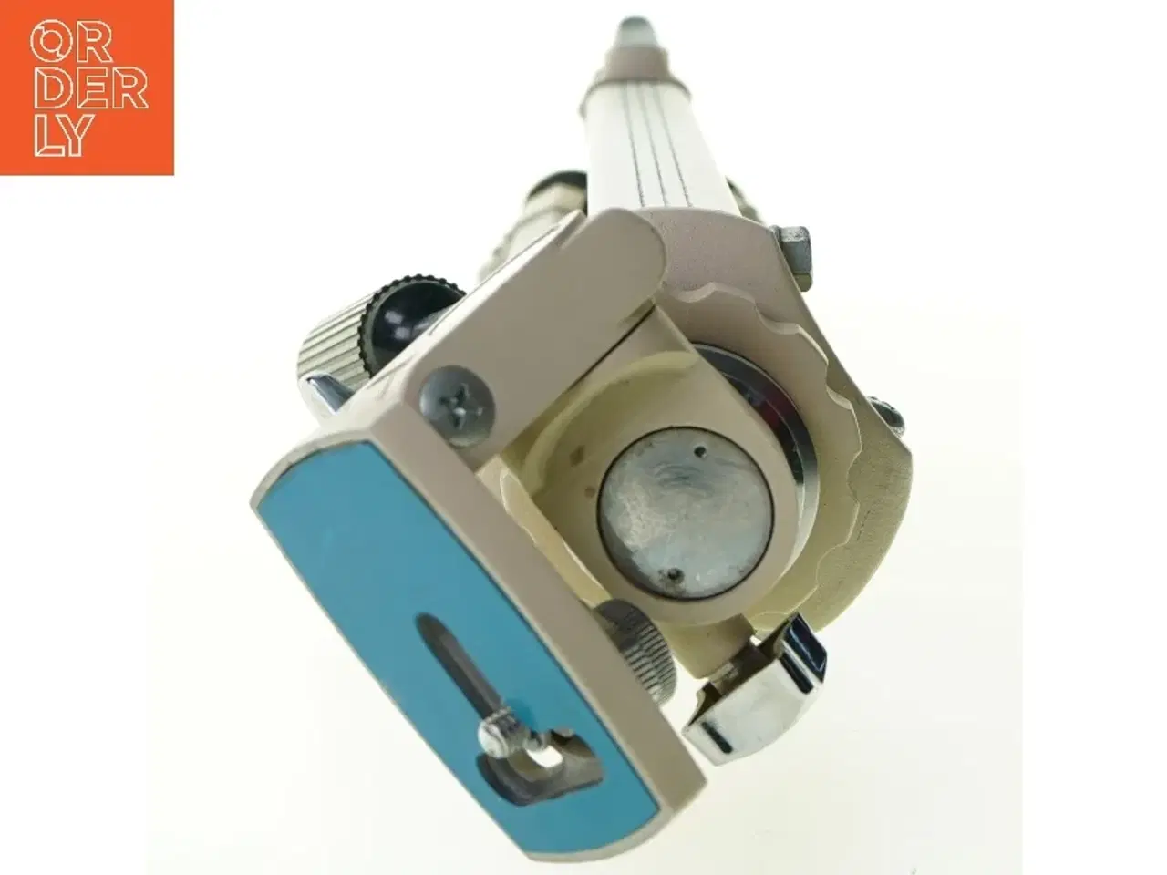 Billede 3 - Kamerastativ fra Vivitar (str. 60 x 8 cm)