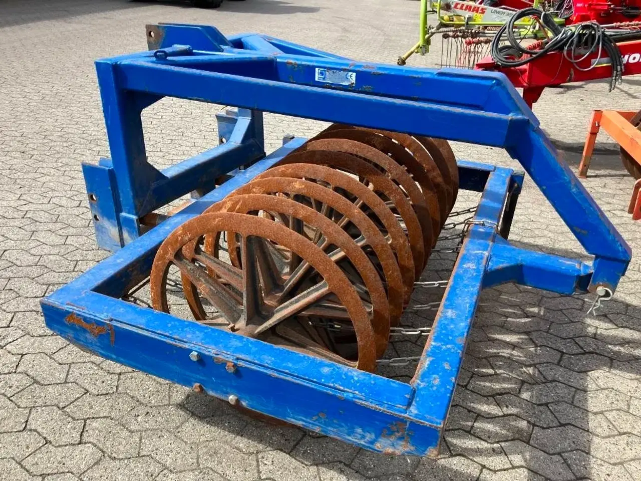 Billede 3 - Dalbo LevelFlex