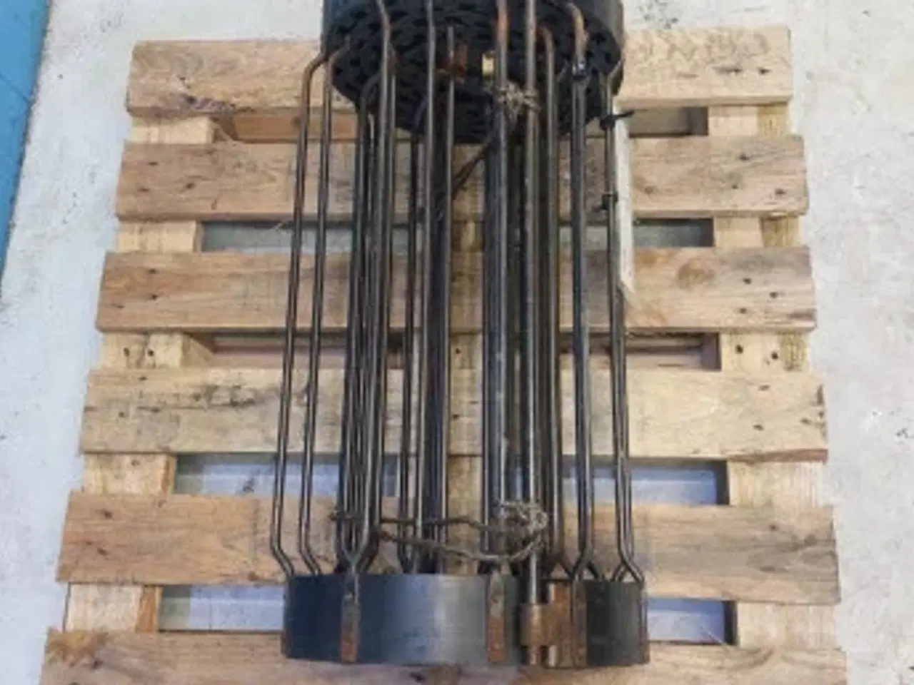 Billede 4 - Asa Lift 181-876 Remkæder