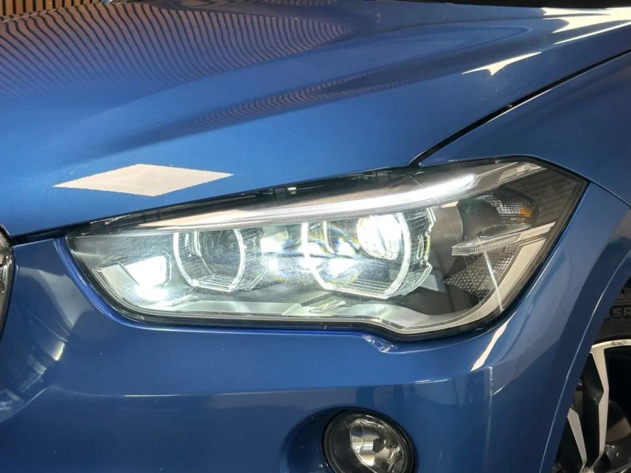 Billede 3 - BMW X1 1,5 sDrive18i M-Sport aut.