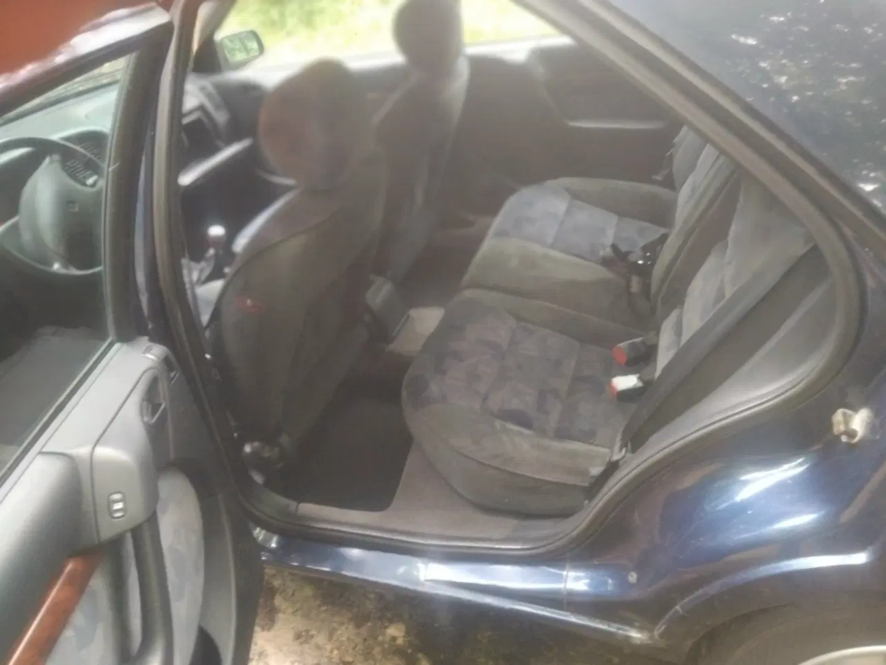 Billede 5 - Citroen xantia 1,8,16v  nysynet