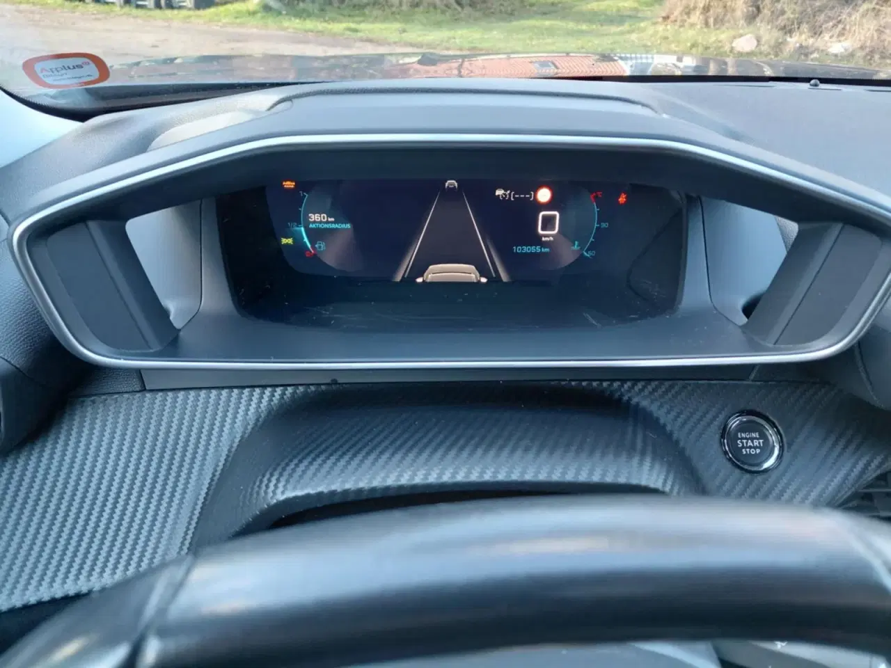 Billede 12 - Peugeot 2008 1,5 BlueHDi 100 Allure Pack