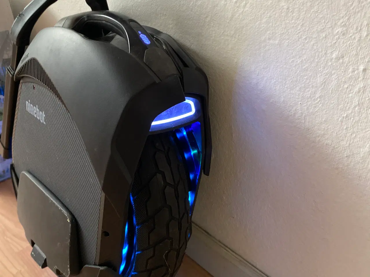 Billede 5 - segway ninebot Z10