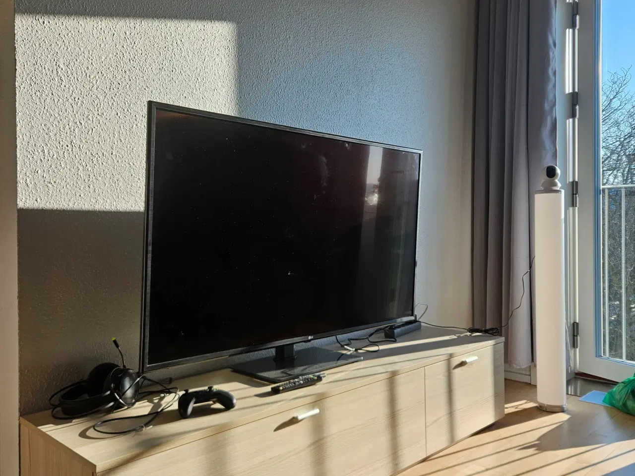 Billede 3 - LG 55" 4K Smart TV (Model: 55UN71006LB)