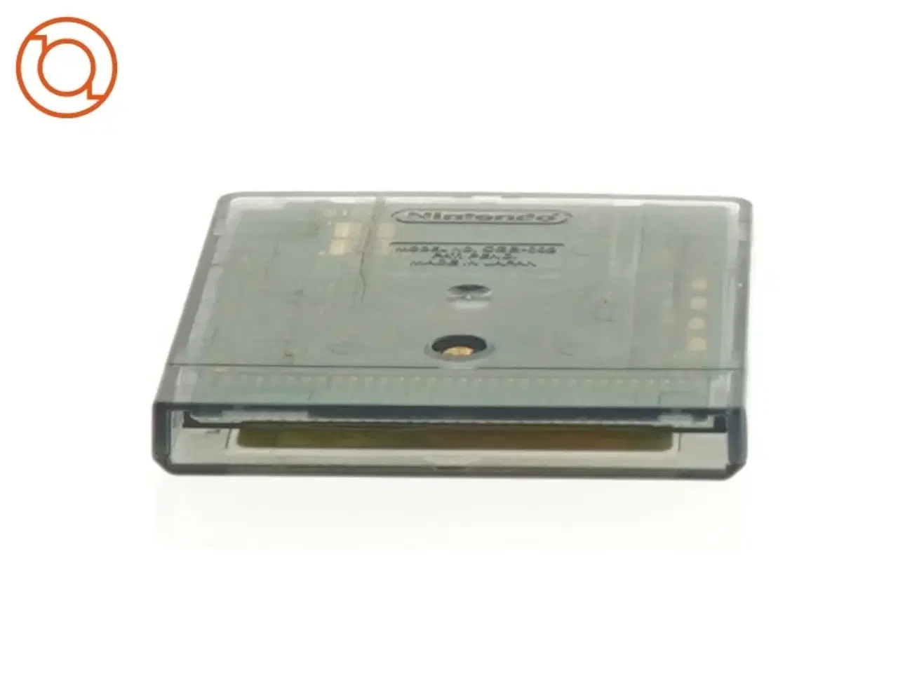 Billede 3 - Game Boy Color spil &#39;Pro Skater 2&#39; fra Nintendo (str. 6 cm)