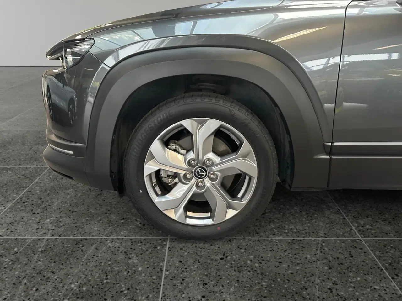 Billede 9 - Mazda MX-30  e-SkyActive Exclusive-Line