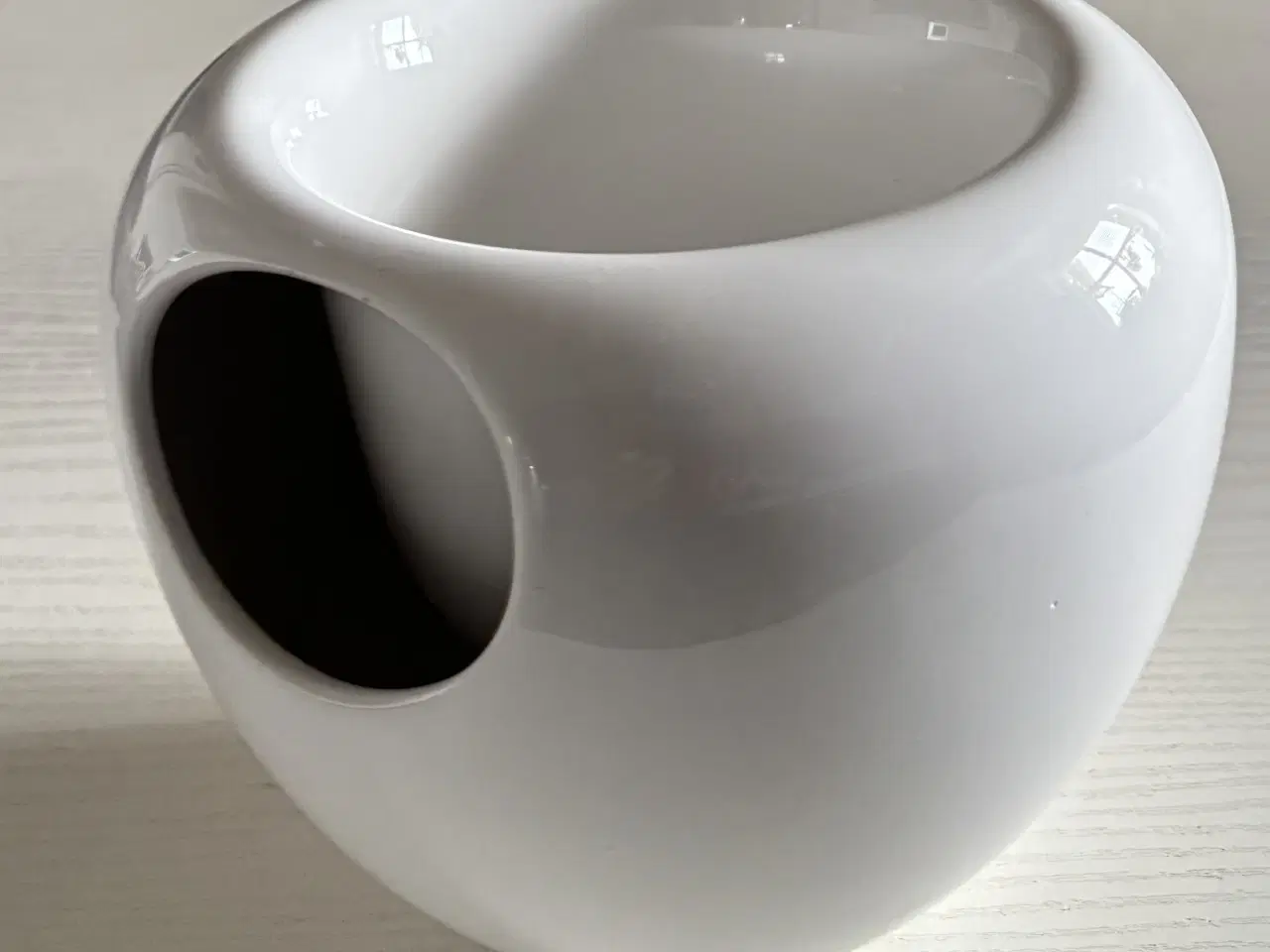 Billede 2 - Blomsterkrukke,  Orkidekrukke 18 MM,  Eva Solo