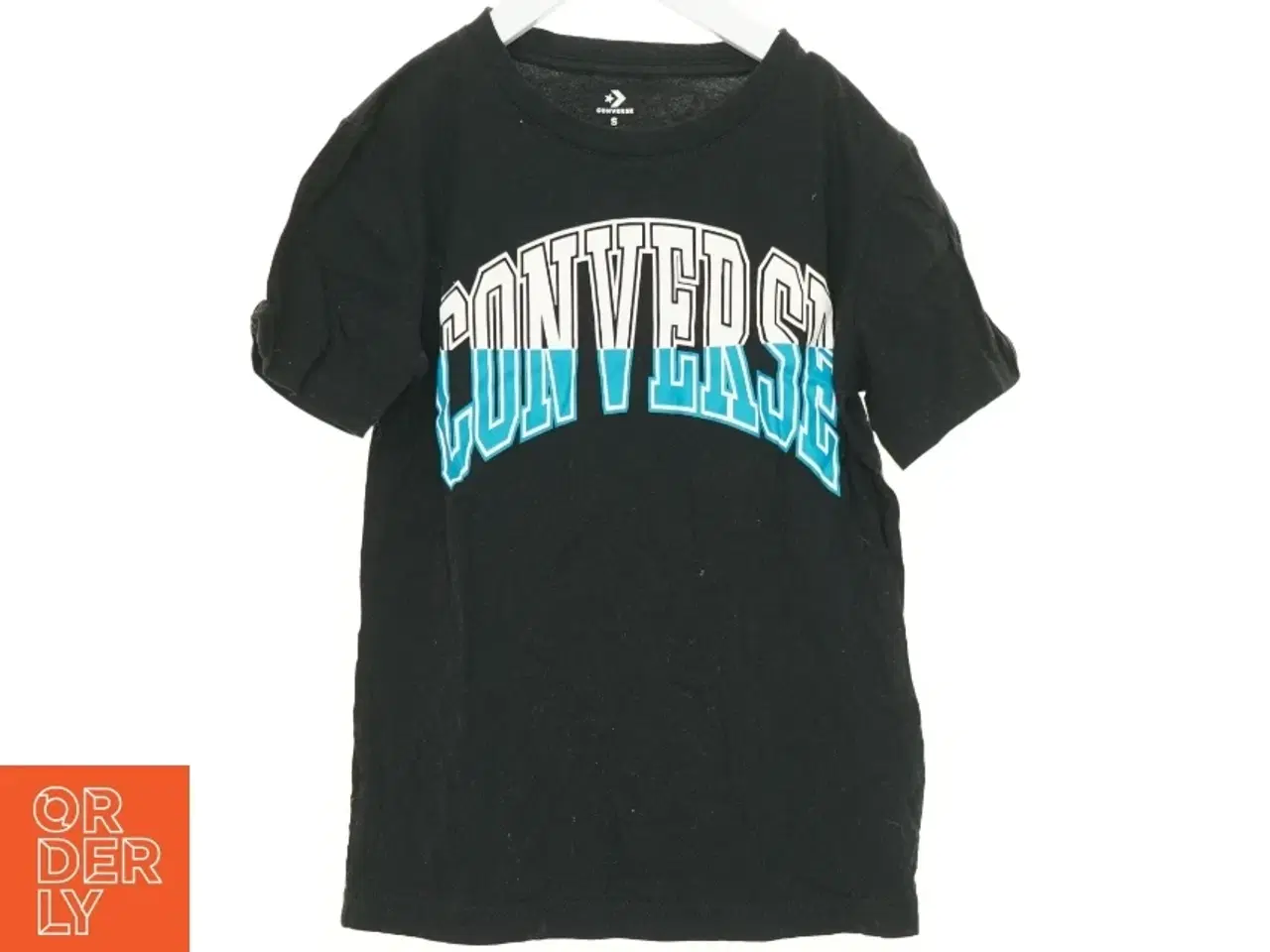 Billede 1 - T-Shirt fra Converse (str. 140 cm)