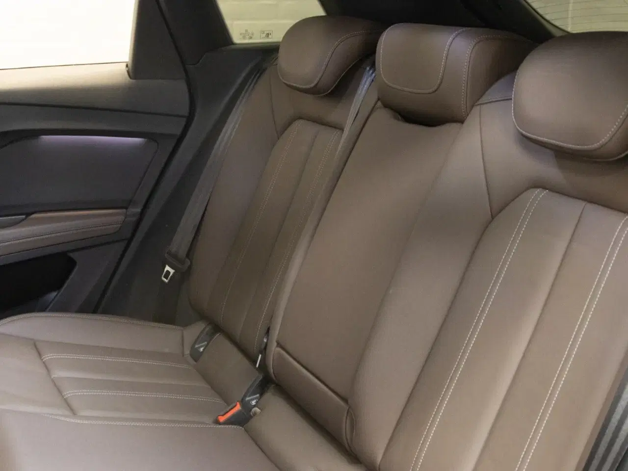 Billede 8 - Audi Q4 e-tron 40 S-line