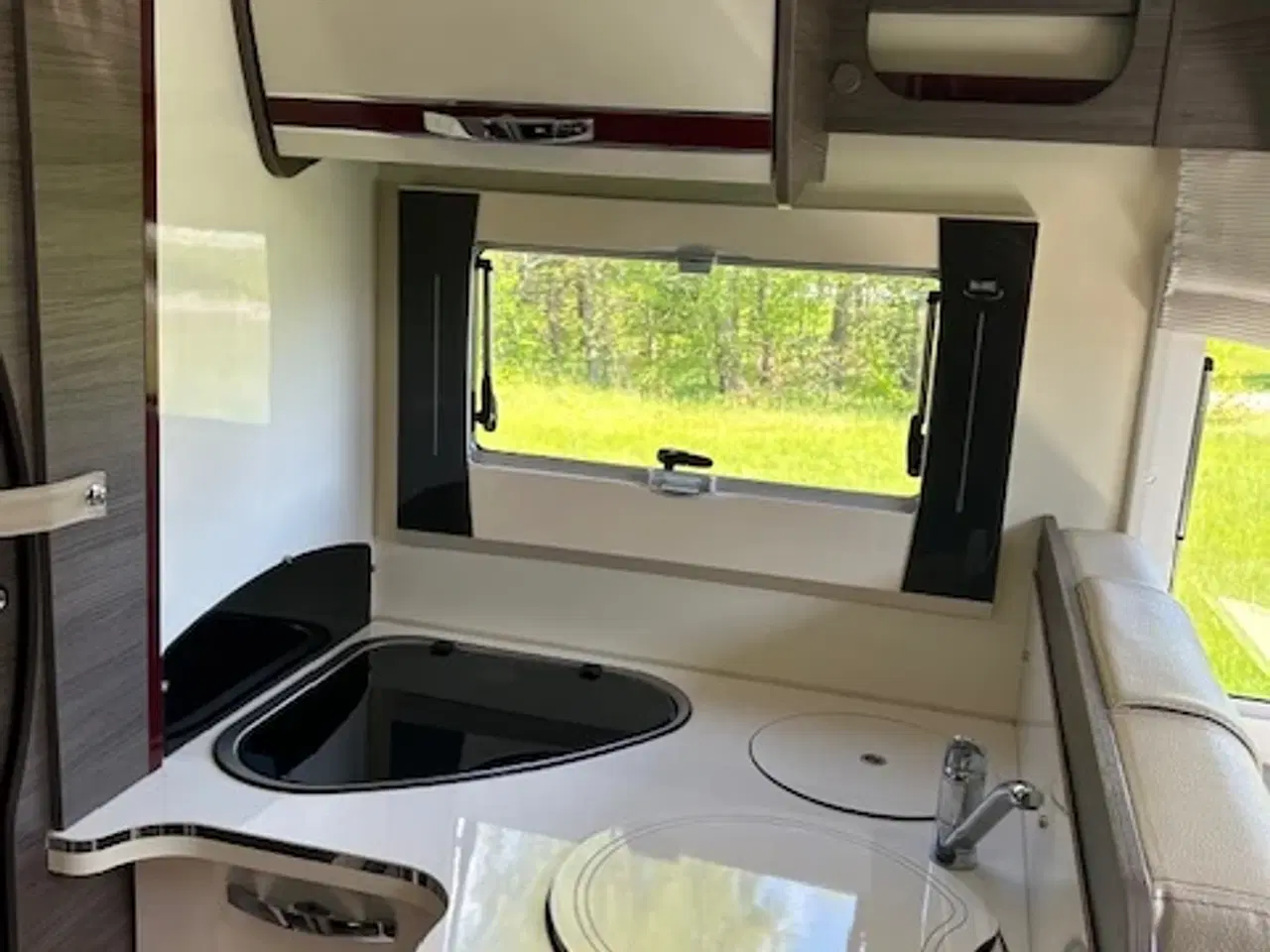 Billede 7 - Mc Louis 79G  2018 nedsat 50.000kr