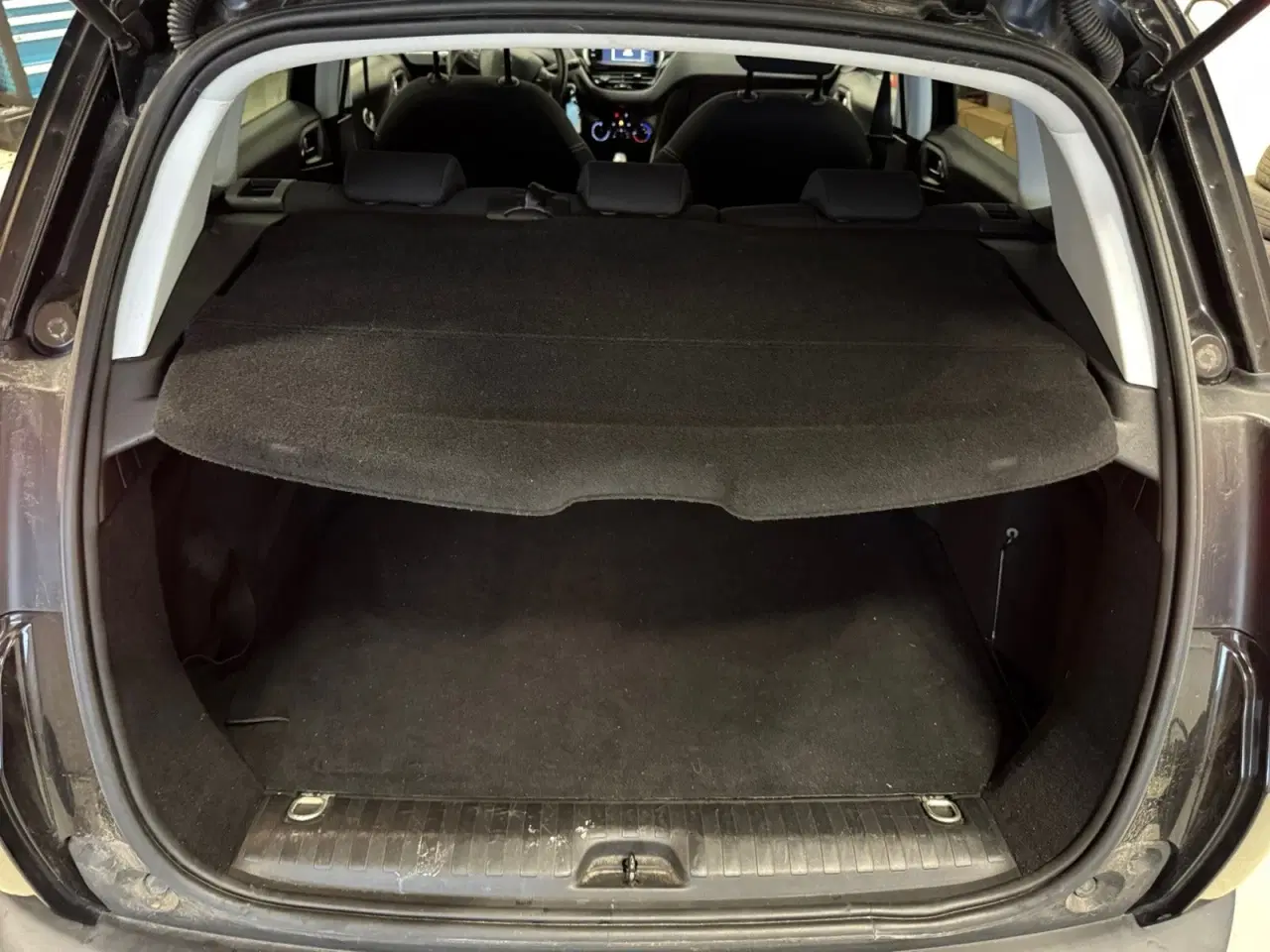 Billede 14 - Peugeot 2008 1,6 BlueHDi 100 Active