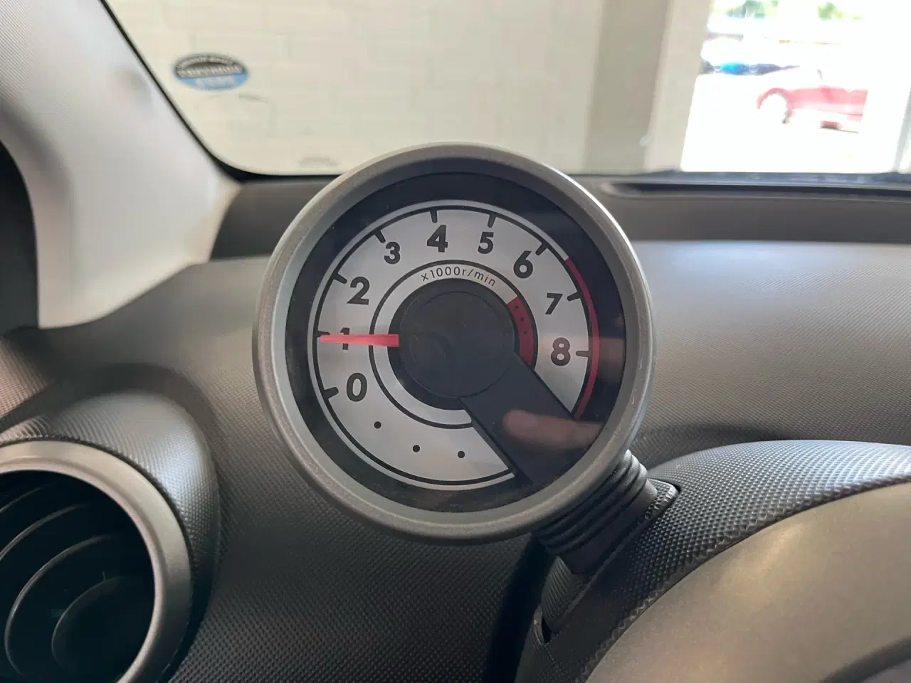 Billede 10 - Citroën C1 1,0 Seduction Clim 68HK 5d